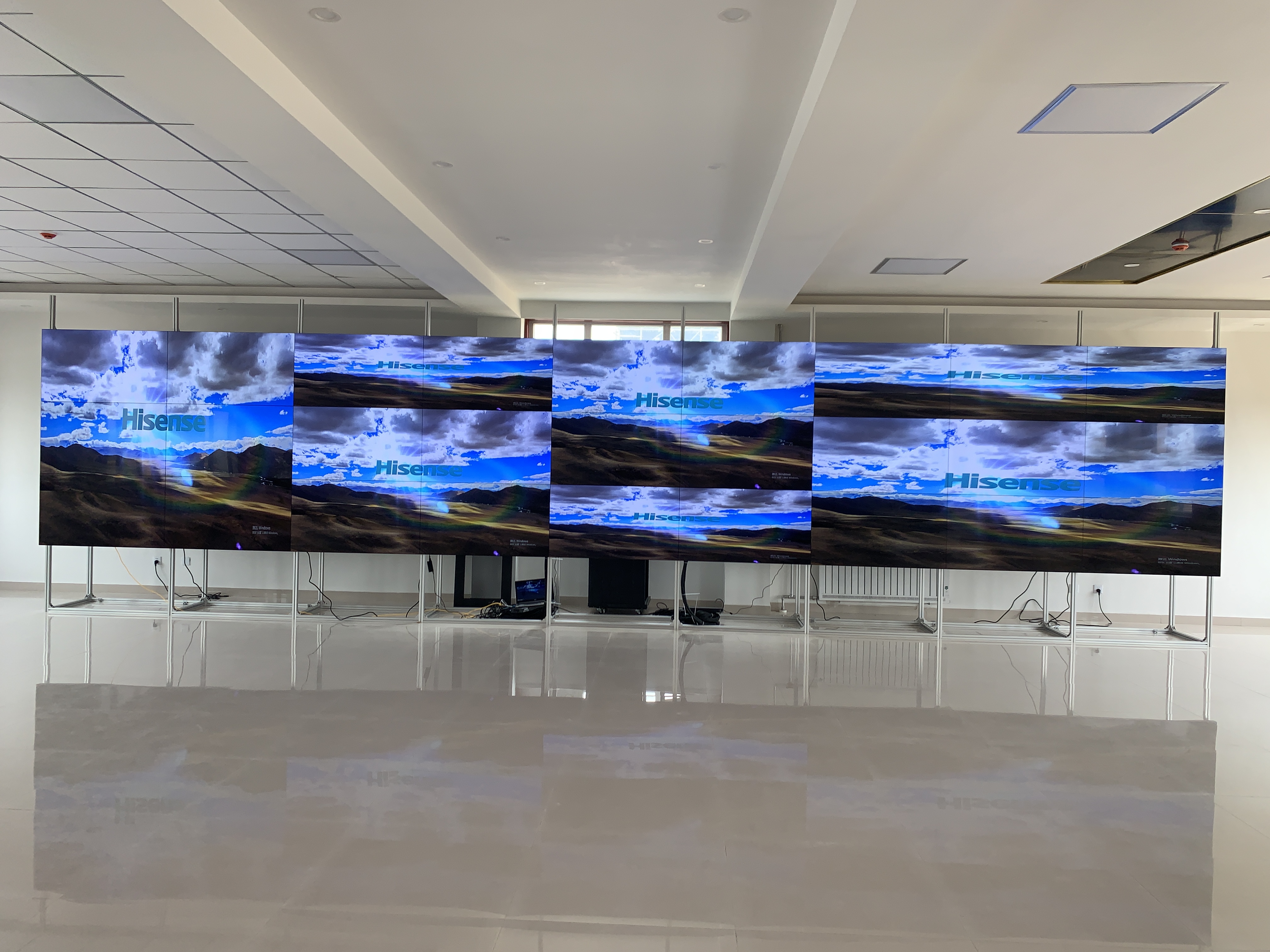 做LED顯示屏生意，這些專利雷區千萬別踩!