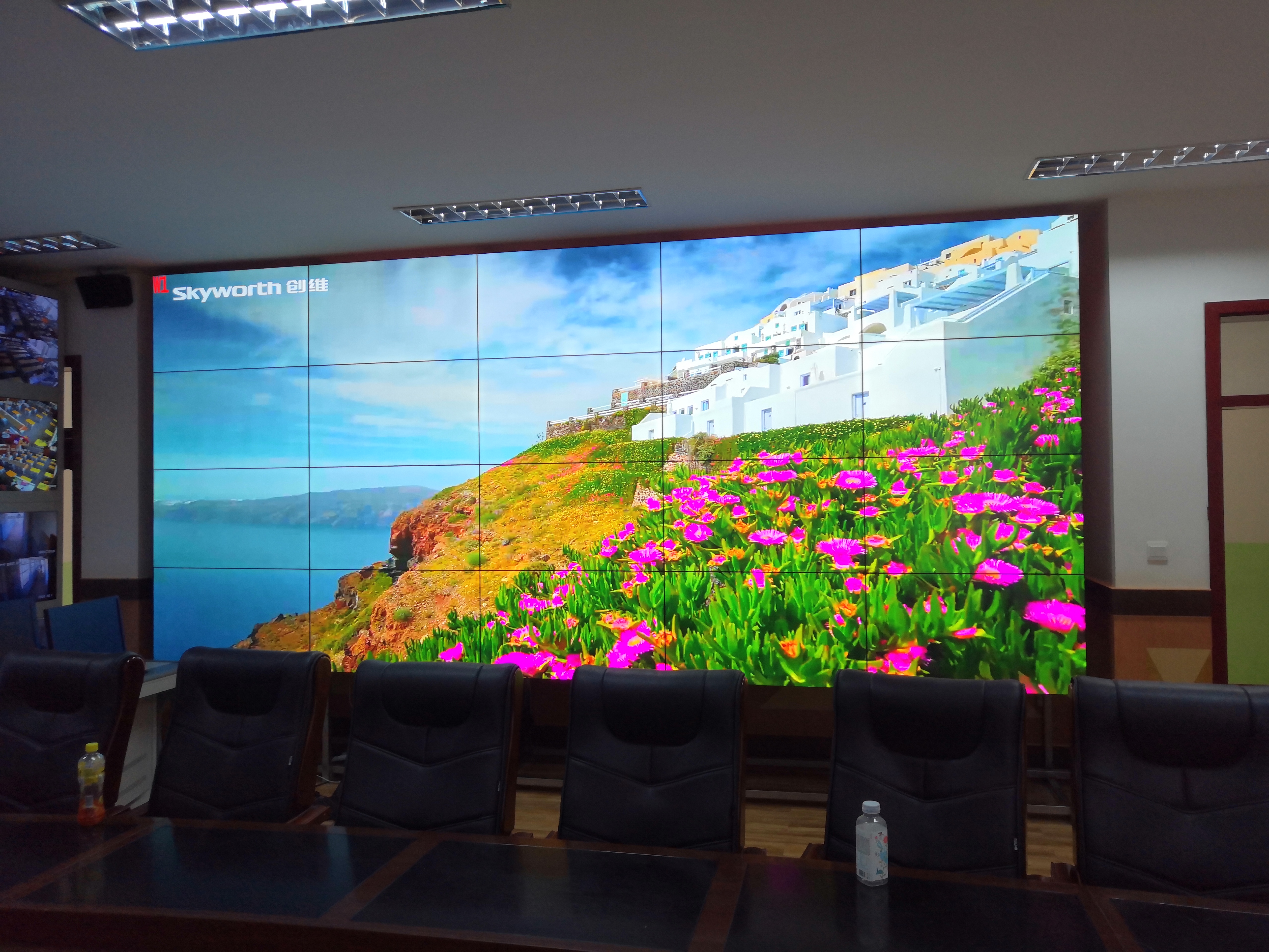 醫院掛號大廳裝LED屏后，投訴率下降40%！排隊叫號屏的隱藏管理哲學”