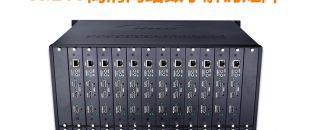 關于液晶拼接大屏，你有這些疑惑嗎